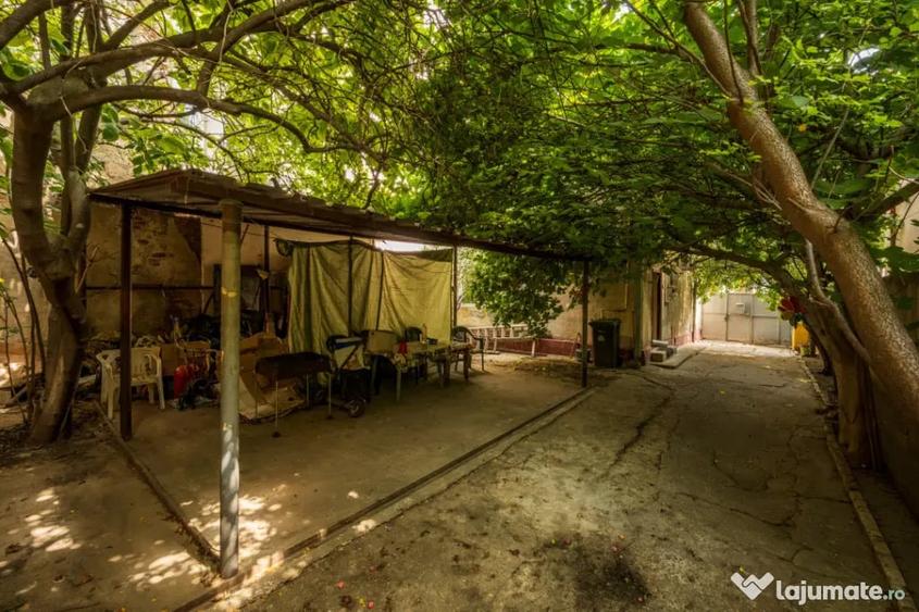 Casă cu 7 camere cu Teren 459 Mp în Ferdinand