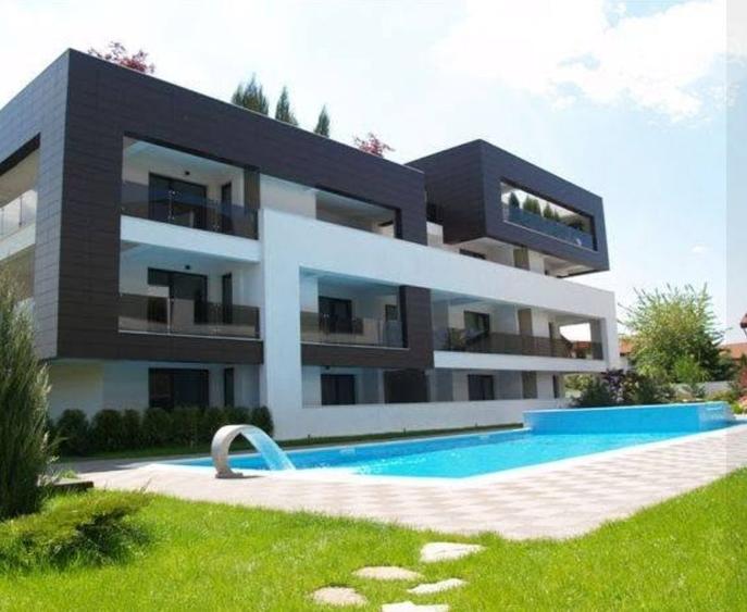 4 camere | Rovere | Iancu Nicolae | Pipera | Baneasa | - 1