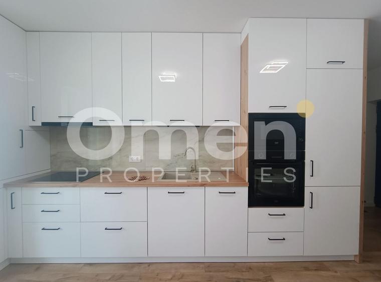 Apartament cu 2 camere decomandat, mobilat în Vasile Alecsandri