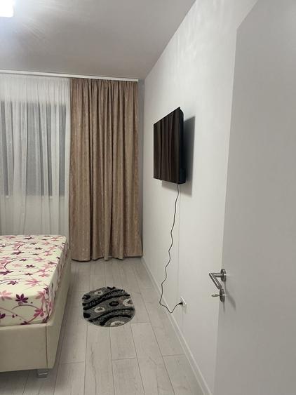 Apartament de inchiriat Sector 4 - 5