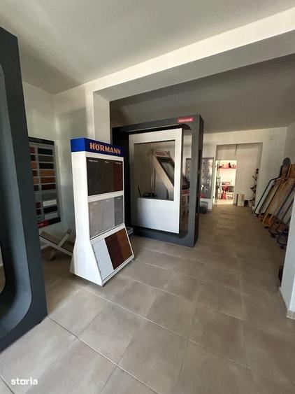Spatiu comercial central ,str Mihai Eminescu - 8