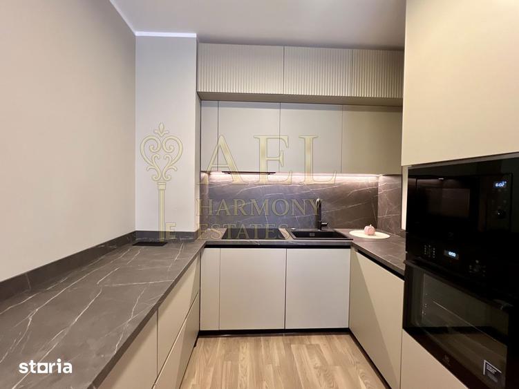 Apartament 3 camere PREMIUM // Soseaua Nordului - 14