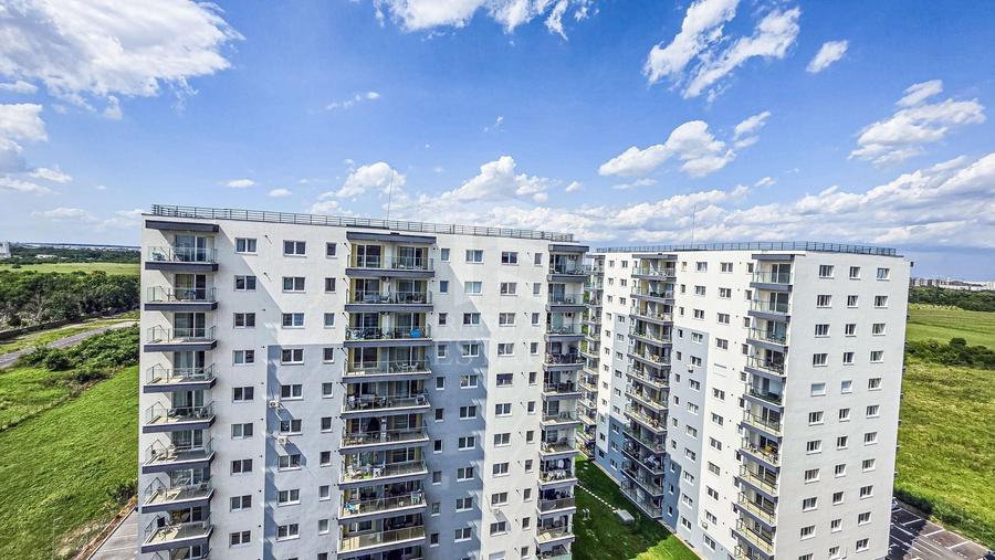 Apartament cu 3 camere decomandat, mobilat în Prelungirea Ghencea