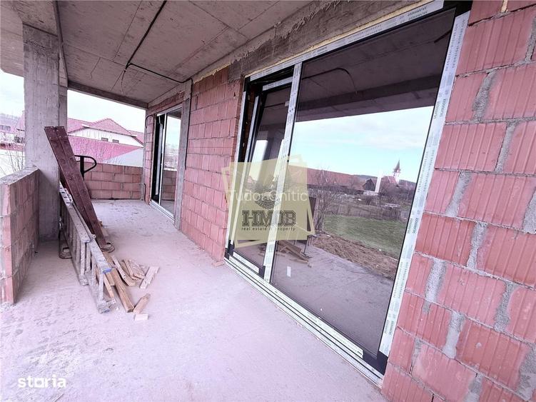 Casa Individuala 5 camere carport filigorie teren 478 mp Cristian