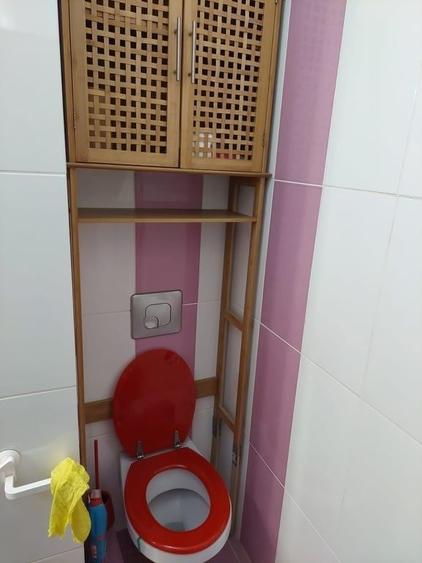 Apartament cu 2 camere decomandat în Bucur Obor