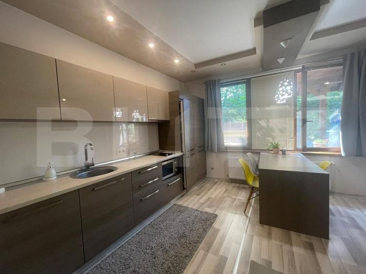 Apartament 2 camere, 50 mp, parcare, zona Parcul Babes - 8