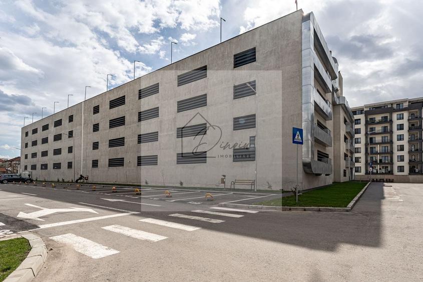 2 camere Ivory Residence Pipera | Proprietar I spatiu birouri comercia - 7