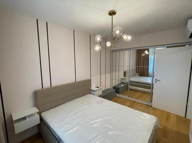 Studio premium de închiriat| Aviației Park - 9