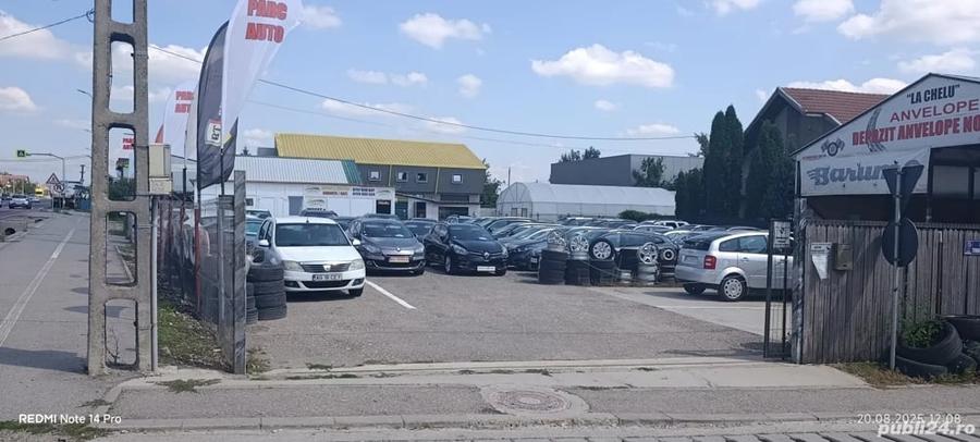 Spațiu comercial, în Mărăcineni