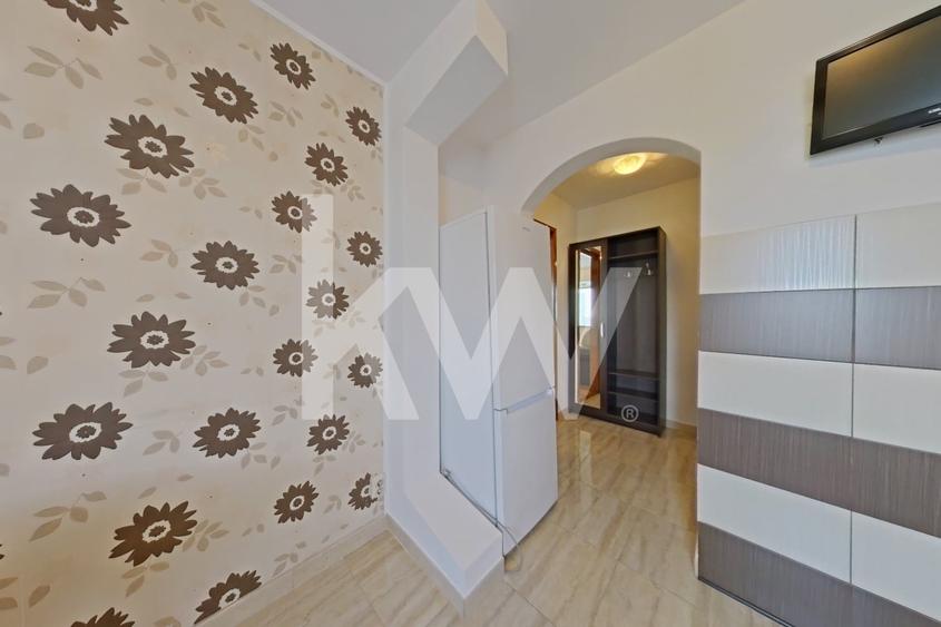 Apartament confortabil de inchiriat- 2 camere, Str Al. Minerva - 8