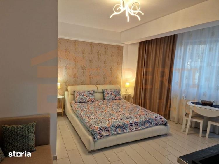 Apartament cu 2 camere în Nord