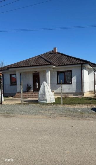 De Vanzare Casa Lazuri Satu Mare - 10