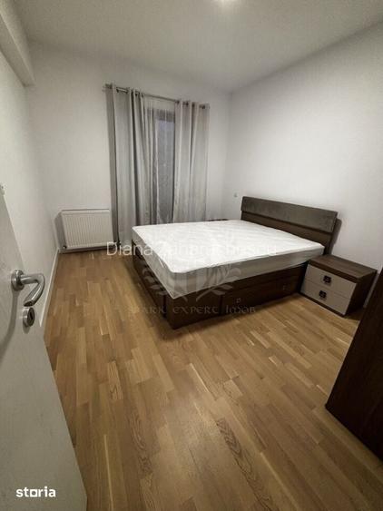 Apartament modern 3 camere // MRS Village Blejoi // Parter