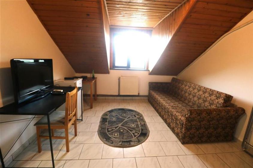 Garsonieră decomandată în Bucovina
