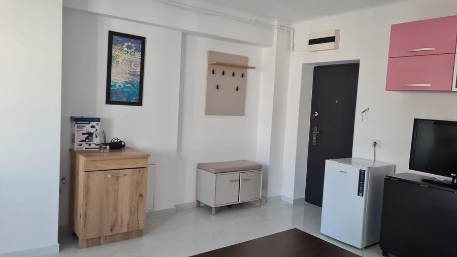 Apartament cu 2 camere în Nord