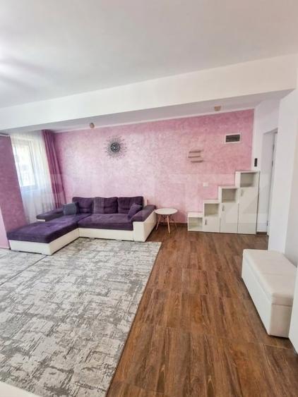 Apartament 2 camere, 64,90mp, etaj 2, bloc nou, zona Burdujeni - 1
