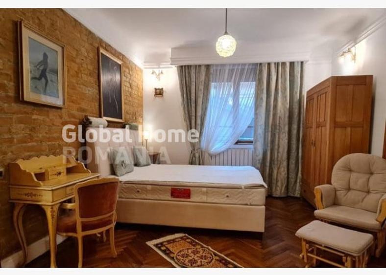 Tineretului | Apartament în vila interbelica renovata | 2 camere | 70mp - 3