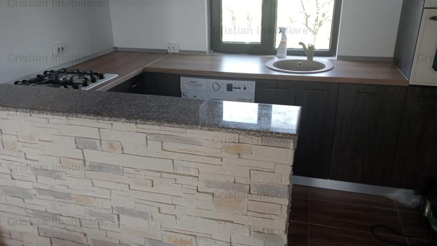Casă cu 5 camere cu Canalizare în Scorțaru Vechi