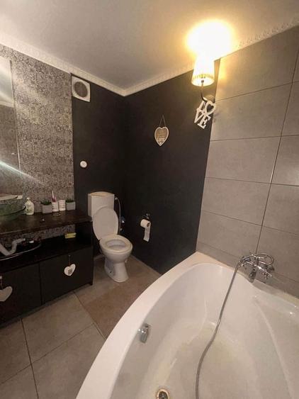 Apartament cu 2 camere decomandat, mobilat în Gorjului