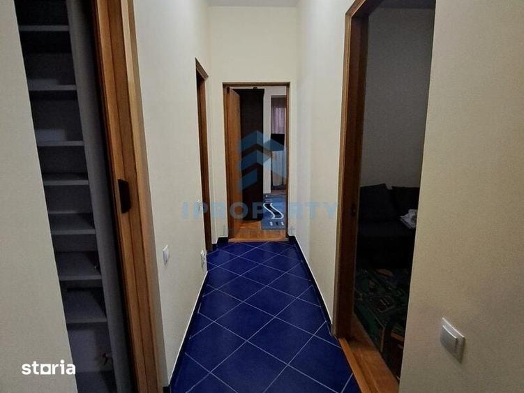 Vanzare Apartament 3 camere in Iancului | Mobilat | Metrou - 5 Min - 7