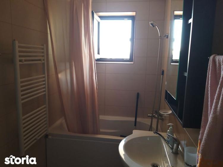 Persoana fizica: Inchiriez apartament 2 camere Popas Pacurari bloc nou - 1