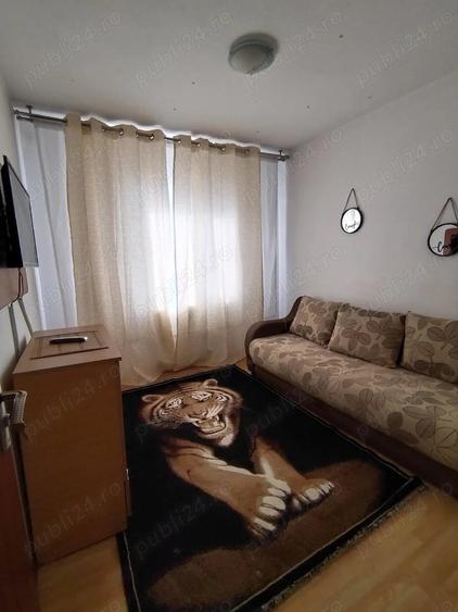 Apartament cu 2 camere decomandat în 13 Decembrie