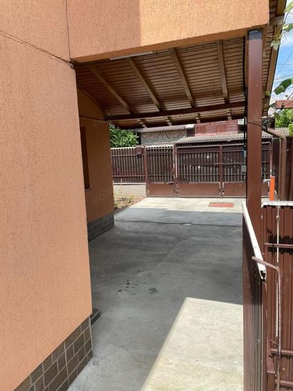 Casă cu 3 camere în Bereasca