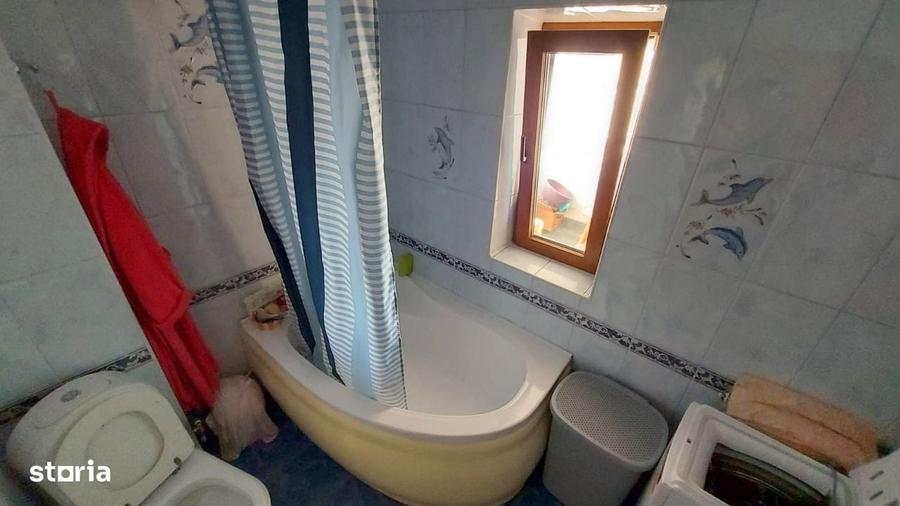 Apartament de 3 camere , Centru IIndependentei UMF Iasi - 7