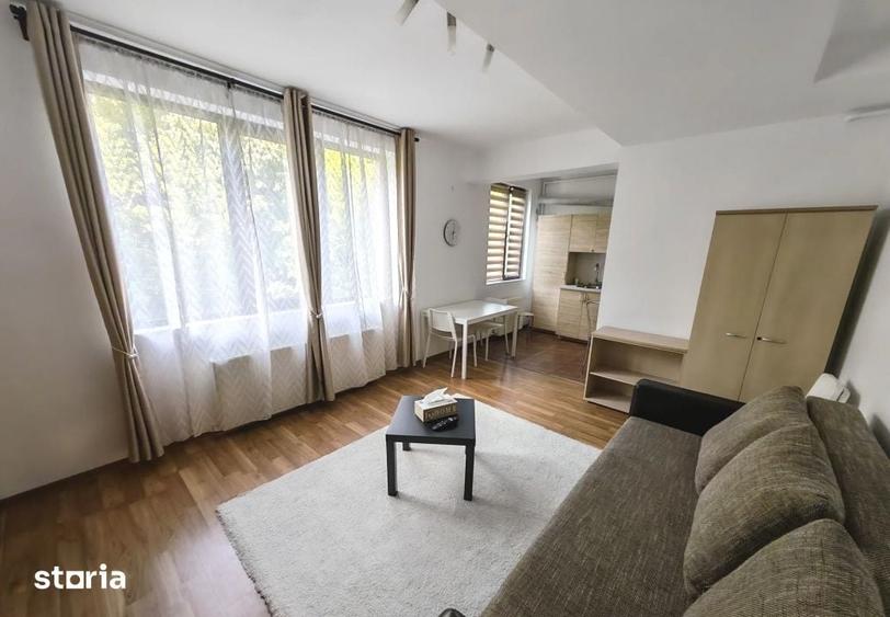 2 Camere Militari | Metrou Gorjului | Bloc Nou | Etaj 2 - 16