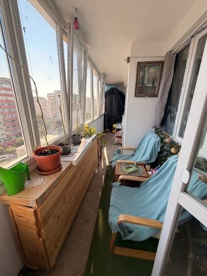 Apartament cu 2 camere semidecomandat, mobilat în Dorobanți