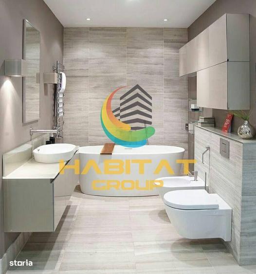 Apartament cu 2 camere în Parcul Carol