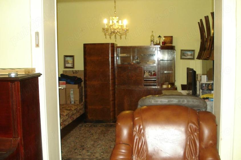 Casă cu 3 camere cu Teren 630 Mp în Bălcescu