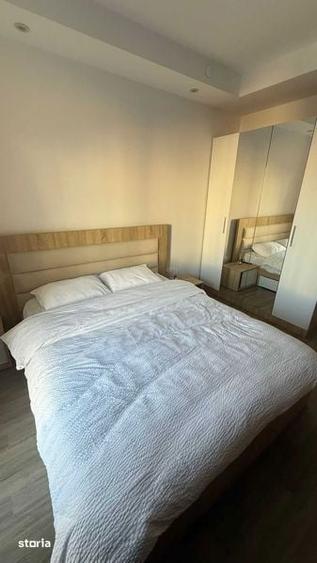 Apartament cu 2 camere în Ștefăneștii de Jos