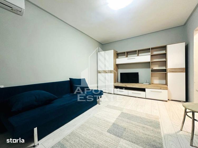 Apartament 1 camera zona piata Mihai Viteazu - 4