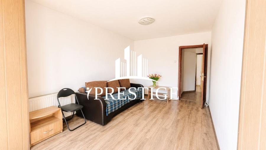 APARTAMENT 2 CAMERE DE VÂNZARE | TEREZIAN SIBIU | 54 MP | BALCON - 6