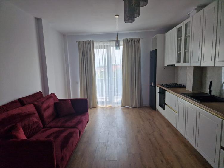 Apartament de inchiriat - 5