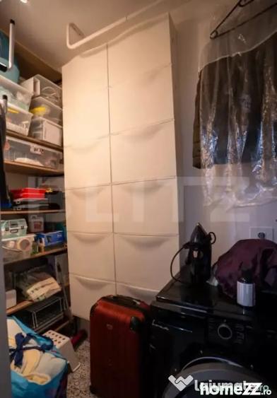 Apartament cu 2 camere decomandat în Obcini