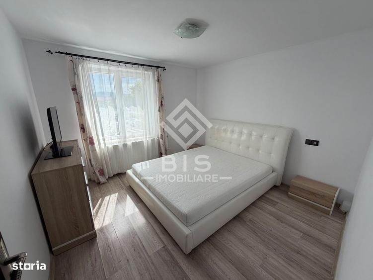 Apartament cu 3 camere în Independenței