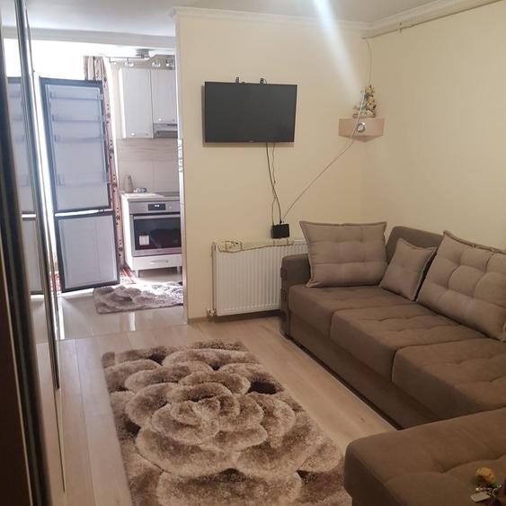 Apartament în Central