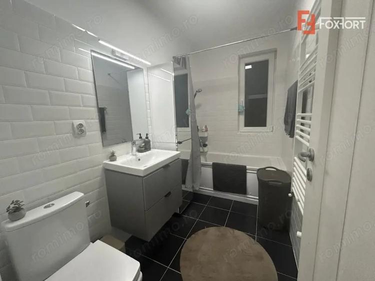 Apartament cu 2 camere de vanzare in Giroc - 9