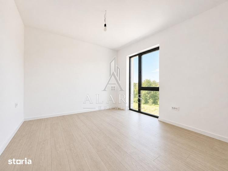 Apartament cu 2 camere în Sud