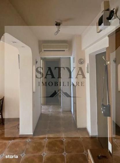 Apartament cu 2 camere decomandat în ICIL