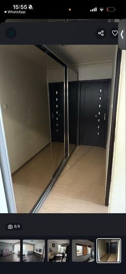 Apartament cu 2 camere decomandat în Valea Oltului
