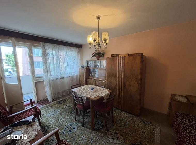 Apartament 3 camere Aleea Neajlov etj 1 - 8