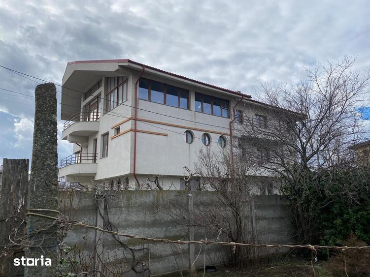 Cladire D+P+2+M situata in cartierul Palazu Mare(zona Elvila) - 18