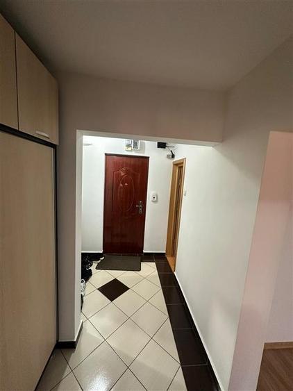 Apartament cu 4 camere decomandat în Gării