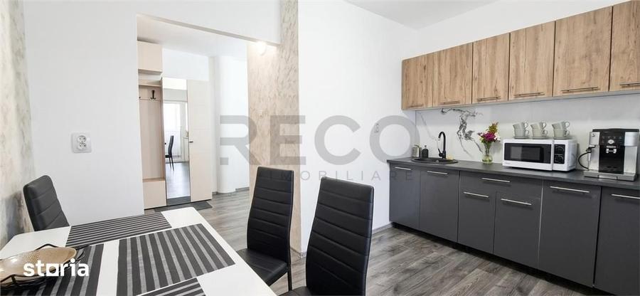 RECO Apartament in Oradea Iosia 3 camere etaj1 renovat - 3