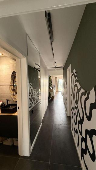 Apartament decomandat 3 camere | Cosmopolis | Parcare - 13