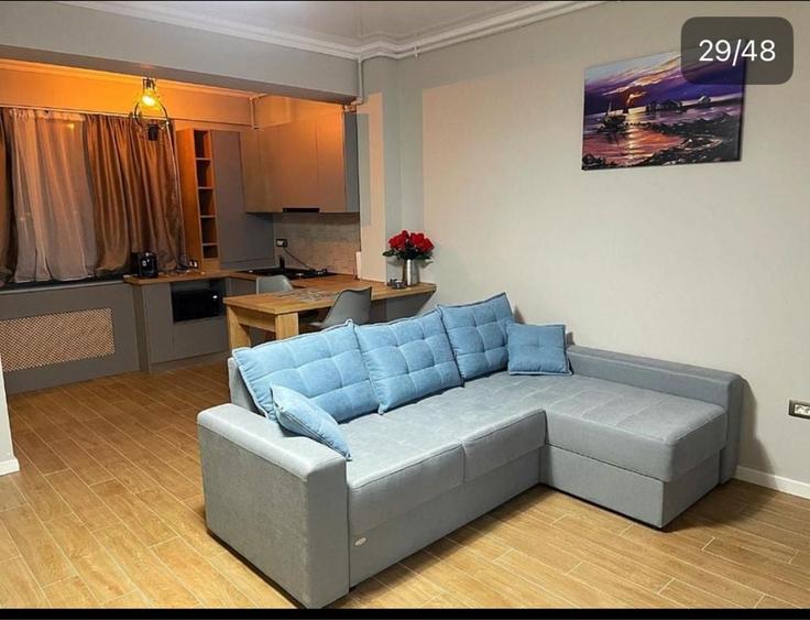 Apartament în Central
