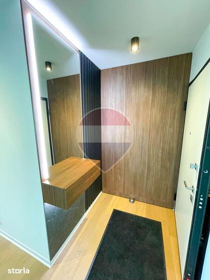 2 camere premium cu terasa si parcare subterana | ONE Floreasca City - 2